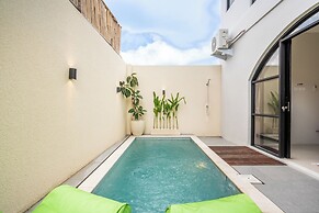 Villa Amadeus - Canggu