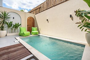 Villa Amadeus - Canggu