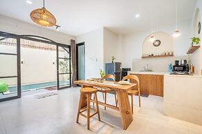 Villa Amadeus - Canggu