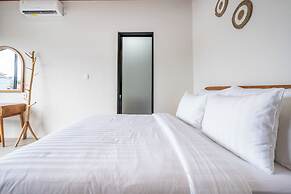 Villa Amadeus - Canggu