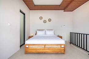 Villa Amadeus - Canggu