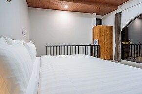 Villa Amadeus - Canggu