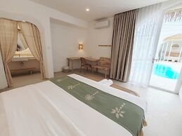 Suilaya Villa Uluwatu