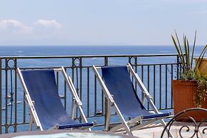 Hotiday Positano Sea View