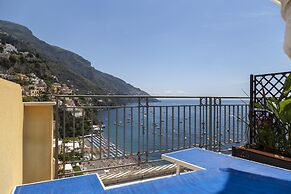 Hotiday Positano Sea View