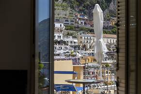 Hotiday Positano Sea View
