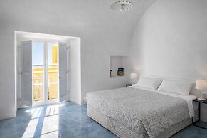 Hotiday Positano Sea View