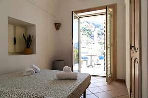 Hotiday Positano Sea View