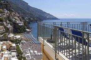 Hotiday Positano Sea View