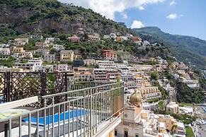 Hotiday Positano Sea View