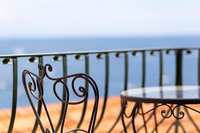 Hotiday Positano Sea View