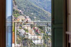 Hotiday Positano Sea View