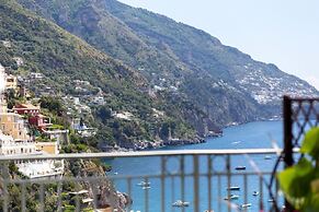 Hotiday Positano Sea View