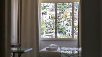 Hotiday Positano Sea View