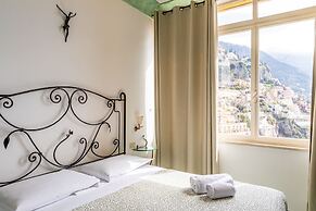 Hotiday Positano Sea View