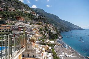 Hotiday Positano Sea View