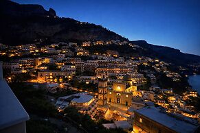 Hotiday Positano Sea View