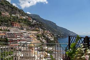 Hotiday Positano Sea View