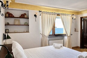 Hotiday Positano Sea View