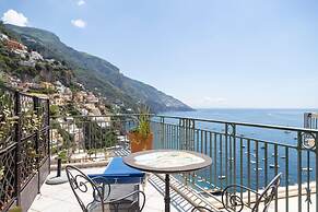 Hotiday Positano Sea View
