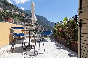Hotiday Positano Sea View