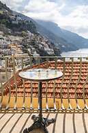 Hotiday Positano Sea View