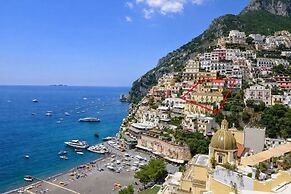 Hotiday Positano Sea View