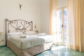 Hotiday Positano Sea View