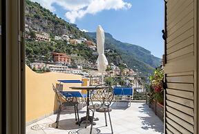Hotiday Positano Sea View