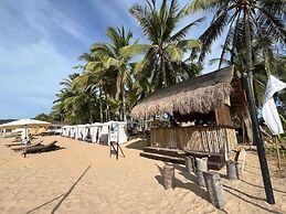 Duli Beach Farm Hostel