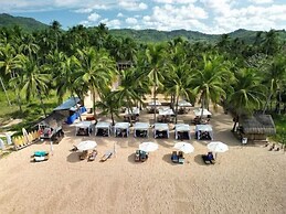 Duli Beach Farm Hostel