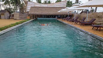 Duli Beach Farm Hostel