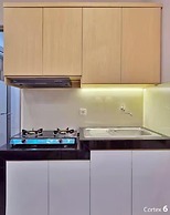 Laurel By SanLiving - 2BR - PIK2