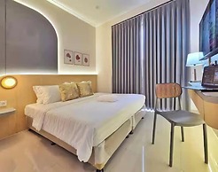 Laurel By SanLiving - 2BR - PIK2