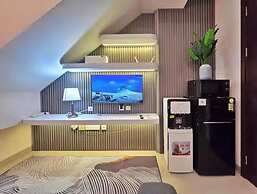 Laurel By SanLiving - 2BR - PIK2