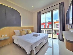 Laurel By SanLiving - 2BR - PIK2