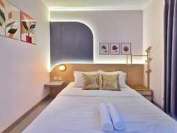 Laurel By SanLiving - 2BR - PIK2