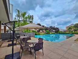 Laurel By SanLiving - 2BR - PIK2