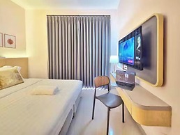 Laurel By SanLiving - 2BR - PIK2