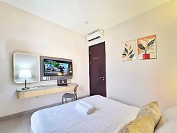 Laurel By SanLiving - 2BR - PIK2