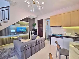 Laurel By SanLiving - 2BR - PIK2
