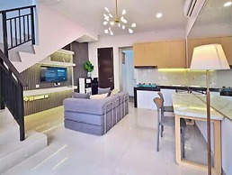 Laurel By SanLiving - 2BR - PIK2