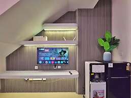 Laurel By SanLiving - 2BR - PIK2