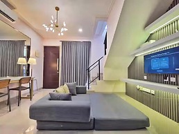 Laurel By SanLiving - 2BR - PIK2