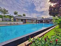 Laurel By SanLiving - 2BR - PIK2