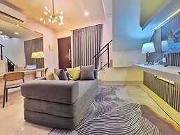 Laurel By SanLiving - 2BR - PIK2