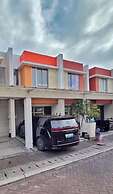 Laurel By SanLiving - 2BR - PIK2