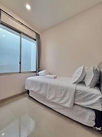 Laurel By SanLiving - 2BR - PIK2