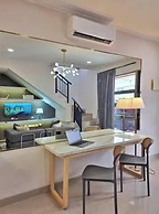 Laurel By SanLiving - 2BR - PIK2
