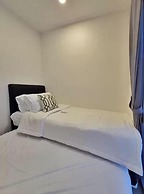 Laurel By SanLiving - 2BR - PIK2